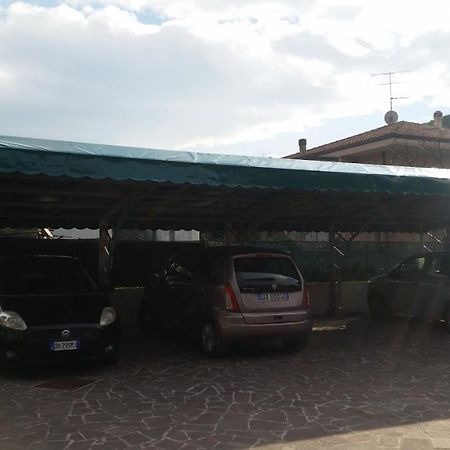 A Casa Di Gabri Bed & Breakfast San Giovanni In Marignano Exterior photo