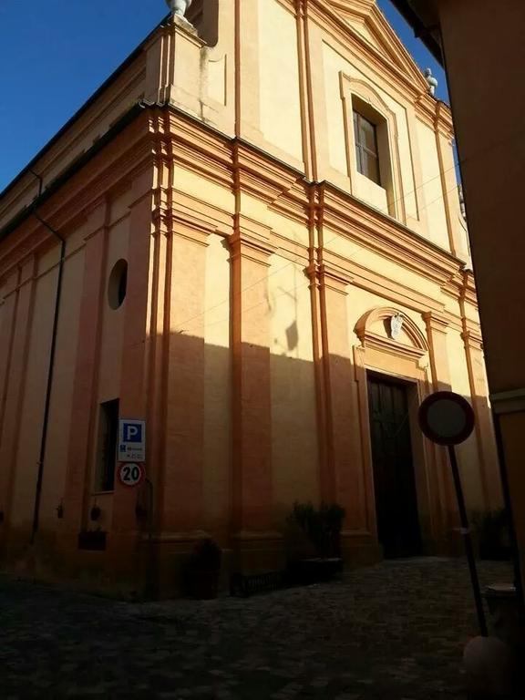 A Casa Di Gabri Bed & Breakfast San Giovanni In Marignano Exterior photo