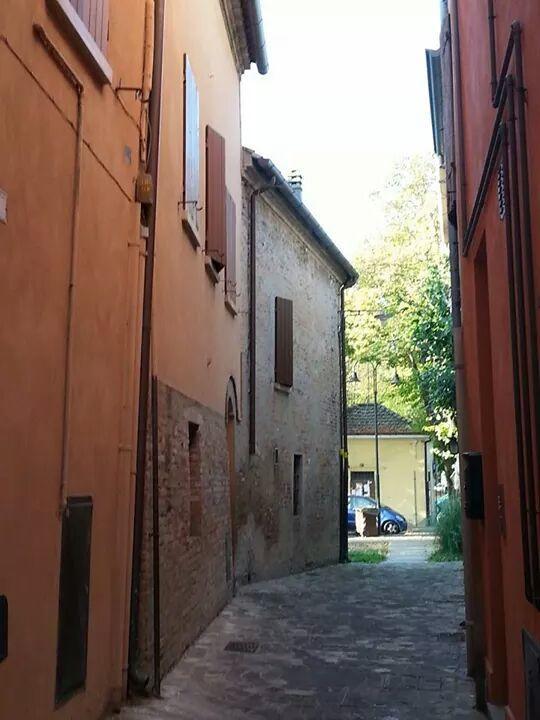 A Casa Di Gabri Bed & Breakfast San Giovanni In Marignano Exterior photo