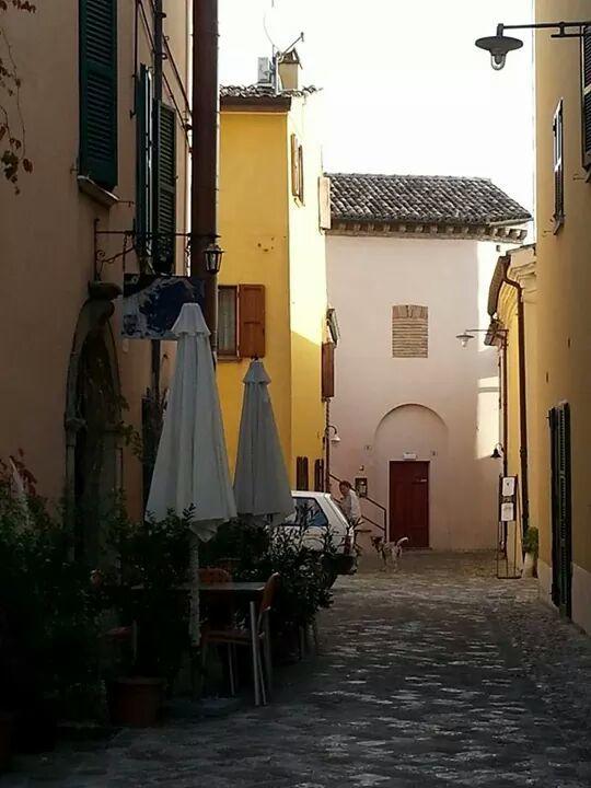A Casa Di Gabri Bed & Breakfast San Giovanni In Marignano Exterior photo
