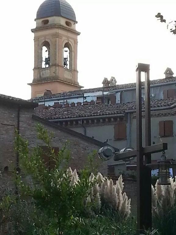 A Casa Di Gabri Bed & Breakfast San Giovanni In Marignano Exterior photo