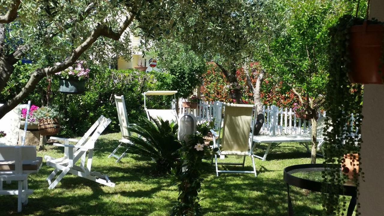 A Casa Di Gabri Bed & Breakfast San Giovanni In Marignano Exterior photo