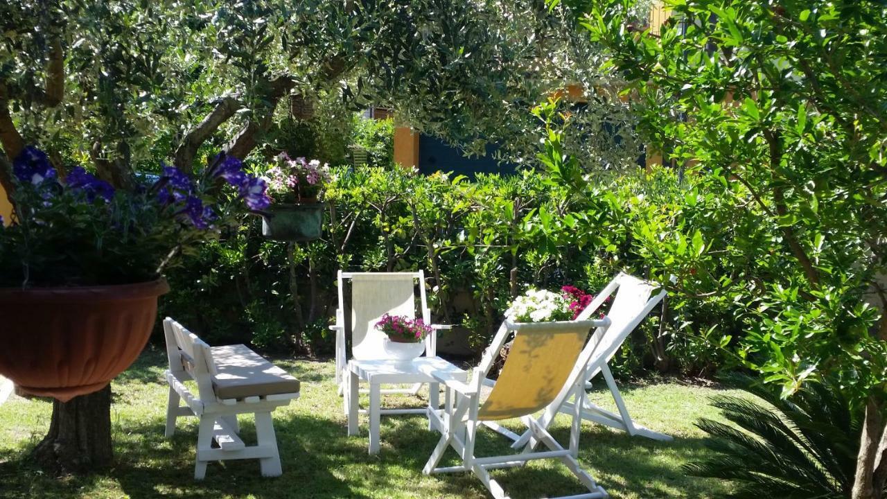 A Casa Di Gabri Bed & Breakfast San Giovanni In Marignano Exterior photo