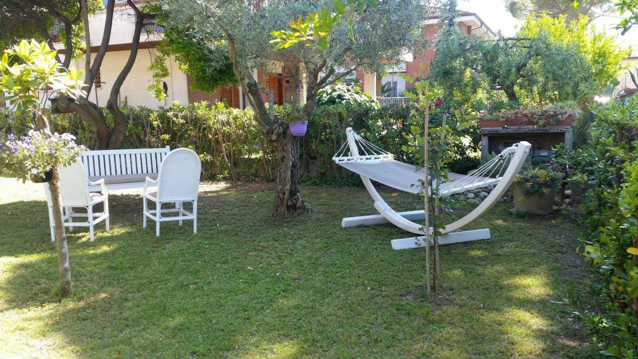 A Casa Di Gabri Bed & Breakfast San Giovanni In Marignano Exterior photo