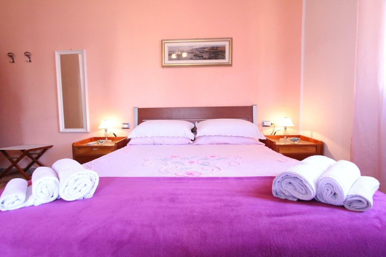 A Casa Di Gabri Bed & Breakfast San Giovanni In Marignano Exterior photo