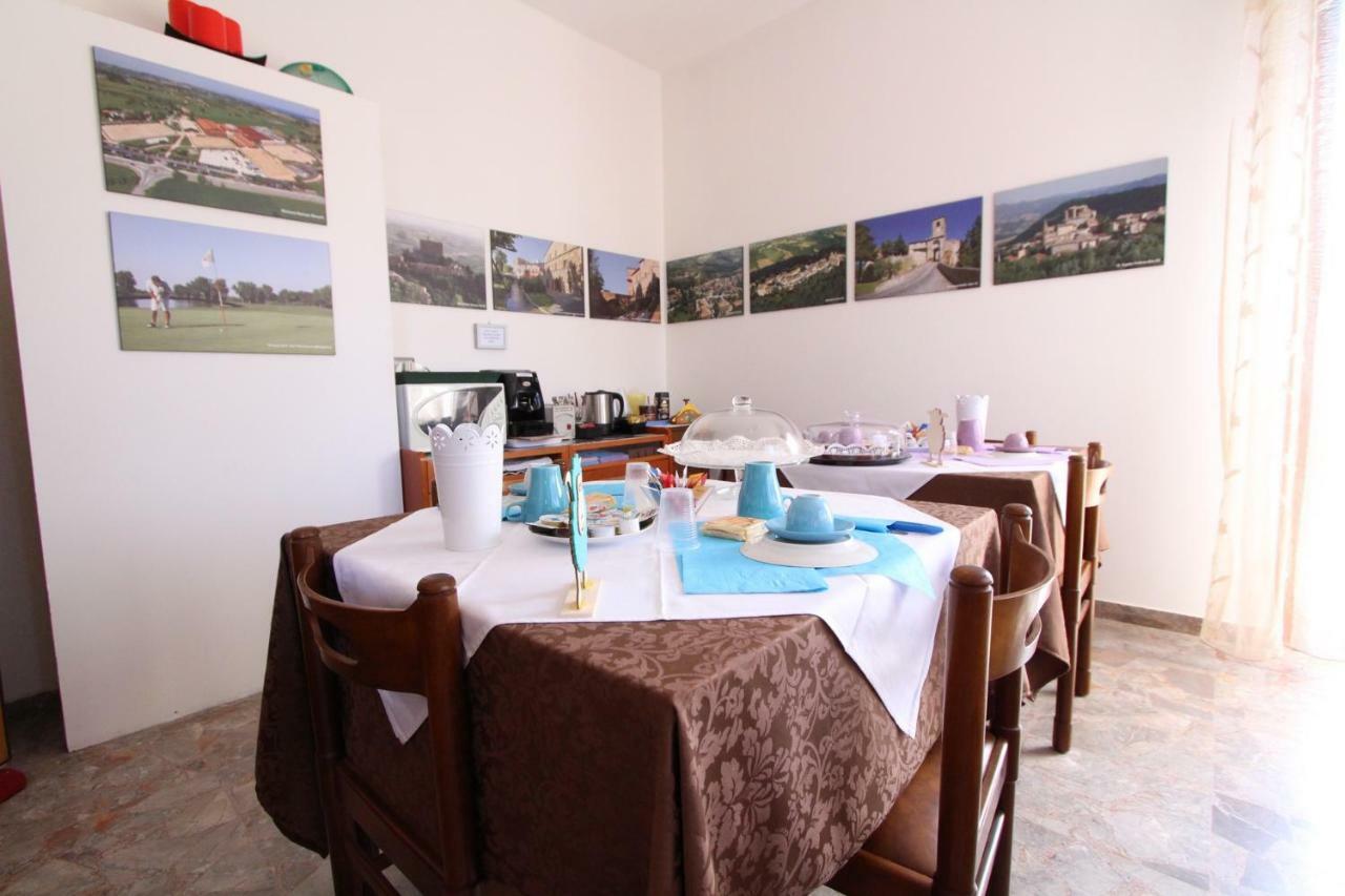 A Casa Di Gabri Bed & Breakfast San Giovanni In Marignano Exterior photo